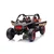 CAN-AM Maverick Džip Bagi 4X4 2X24V7A Premium Oprema