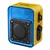Transformers TF-Y02 Bluetooth zvučnik sa RGB osvetljenjem, 5 W, žuti