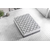 Hanah Home Dušek Daisy, 140x190 cm, Beli