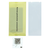 Kisswill Tempered Glass 2.5D staklo za Huawei Y6P - Prozirna KP11623