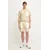 Kratka majica The North Face Terry Relaxed