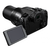 PANASONIC digitalni fotoaparat FZ1000, črn
