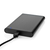 NEDIS Nedis, Ohišje za trdi disk USB 3.1 Gen1 2,5 za osebni računalnik s kablom USB-A / USB-C, Črna, (5000070113)