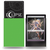 Ultra Pro Matte Eclipse Small Desk Protector Sleeves 60 - Lime Green
