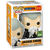 Figura Funko POP! Animation: Dragon Ball - Jackie Chun (Limited Edition) #848