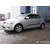 Side protective moldings Kia Pro Ceed 2007-2011 (hatchback)