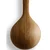 Zajemalka NORDIC KITCHEN 29 cm, rjava, bambus, Eva Solo
