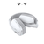 Bluetooth slusalice Fantech WHG03 PRO Studio Pro bele
