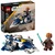 Lego Star Wars Džedajski zvezdani borac Ploa Kuna 75400, Uzrast 6+
