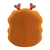 Plišasta igrača Lil Gouda – SQUISHMALLOWS