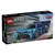 LEGO 77253 Bugatti Vision GT Hiper sportski automobil