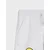 Sinsay - Kratke pantalone SmileyWorld® - svetlo siva