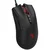 A4Tech A4-ES5 Bloody Gejmerski miš, 1000Hz, 1000-3200Dpi, Crni