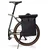 Mestni nahrbtnik Ucon Acrobatics Lotus Infinity Black 16 L