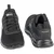 Skechers Muške patike Track - Leshur, 232758-BBK, Crne