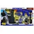 slomart LEAN TOYS Policijski Set: Puška, Pištola, Dodatki
