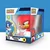 Tubbz Duck Sonic - Knuckles