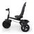 Kinderkraft tricikl aston 2 plus navy blue ( krasto02navpl00 )