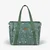 Kikka Boo Torba za mame Florence Secret Garden Beige