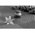 Fototapeta črno-bel Zen vrt - 294x198