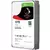 SEAGATE HDD trdi disk NAS IronWolf 10TB (ST10000VN0004)