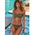 LASCANA Bikini oliva