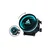 CHIEFTEC Iceberg 360 DARK CLC-360-BLK vodeno hlađenje