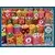 Cobble Hill Puzzle Halloween bonboni 500 kosov
