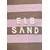 Elbsand Majica majnica/svetlo roza