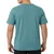 Puma majica Puma Ess No. 1 Logo Heather Tee (S) za muškarce