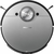 HISENSE robotski sesalnik RVCLS144AB