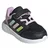 Adidas Patike za devojčice Tensaur run 3.0 el i, Crne