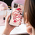Kingxbar futrola sa zrcalom za Apple iPhone 11 Pro Max - Srebrna KP25116