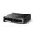 Mercusys MS106LP V1.0 6-Port 10/100Mbps Desktop Switch 4-Port PoE+