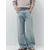 Pull&Bear Kavbojke svetlo modra