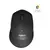 Logitech M330 SILENT PLUS Miš, Bežična RF, Mehanička, 1000 DPI, Crni
