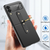Futrola Slim PC Protective za Samsung F711B Galaxy Z Flip 3 5G tamno zelena