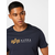 Alpha Industries Label T 118502 07