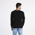 GEOGRAPHICAL NORWAY Muški Džemper Ferasmo Black Men 246 Pna M, Crni