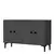 HANAH HOME Komoda Pella 120 Anthracite