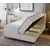 Boxspring postelja Point - 140x200 cm