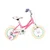 Kids Bike Unicorn Baby Roza 12 2024