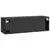 TV ormar za zid 98 x 31 x 30 cm Crna Konstruirano drvo Zidne