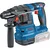 BOSCH plavi alat Akumulatorski set GBH 18V-22 + GSR 18V-45 + 2 x 18V 4,0Ah + torba, 0615A50038