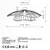 OPVIQ Luster crna boja Mantar 6500 P