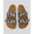 Mumka Ženske papuče Neonsko cveće, Šarene