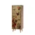 Hanah home Cipelarnik 50x135x38cm Hrast