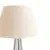 Opviq AYD 3495 Podna lampa, Bela