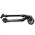 MOMI trotinet San Black HULA00016