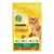 FRISKIES PURINA Suva hrana za mačke, Piletina i povrće, 10 kg, INDOOR